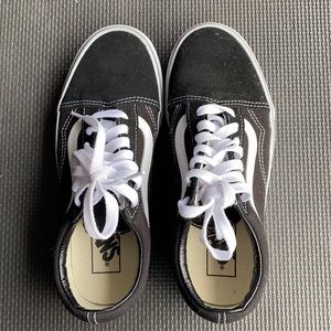 Women’s Vans Sneakers